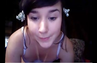 XXX Mariah Milano, femme au foyer brune aux gros seins, baise en casting x amateur francais POV