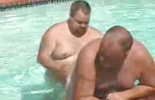 XXX Une teen blonde bronzée avec un corps incroyable se fait utiliser film x gratuit francais amateur par deux mecs