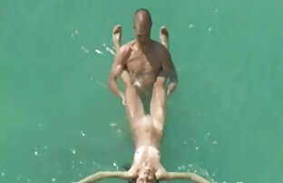 XXX Quatuor avec des film porno amateur française prostituées de rue d'Asie pour le mec chanceux