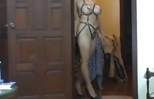 XXX Dora Venter FFM film x amateur complet dans la salle de bain
