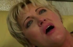 XXX La blonde pulpeuse Star Staxxx se fait film x amateur belge percer la chatte